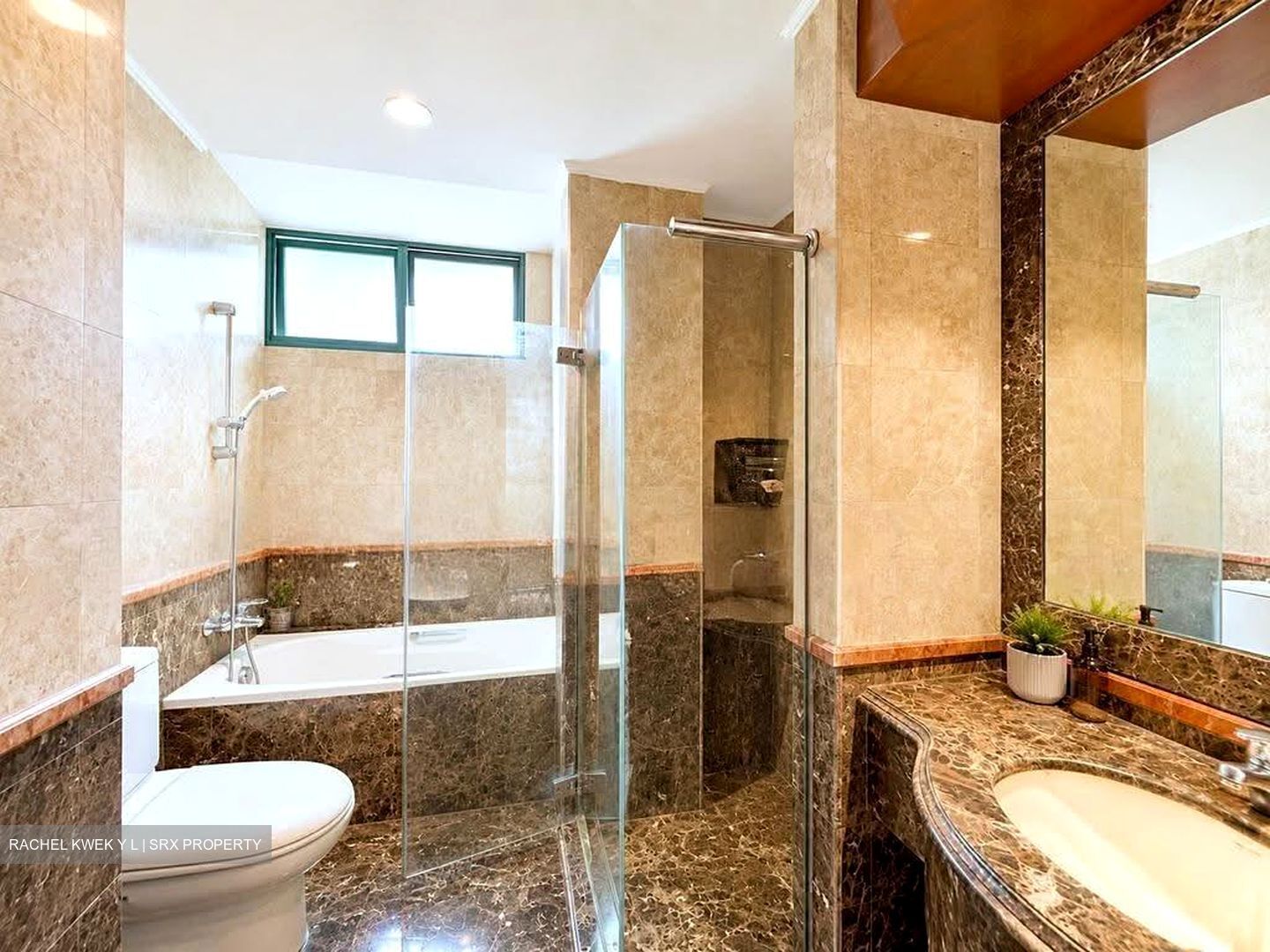 Signature Park (D21), Condominium #632922471
